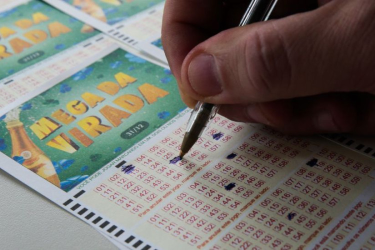 Apostador tem até amanhã para jogar na Mega da Virada