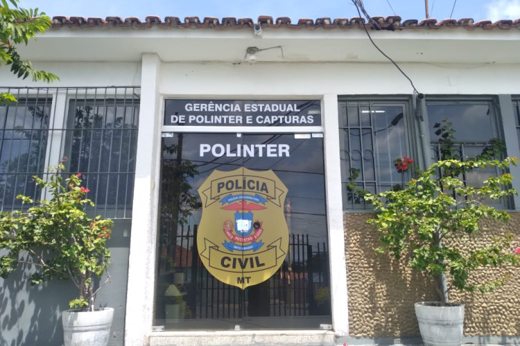 Assaltante de banco investigado em MT é preso em RO com fuzis e armamento de uso restrito