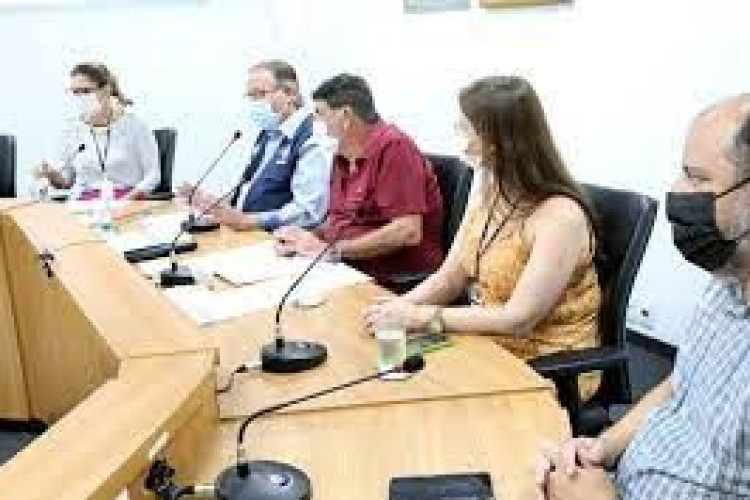 Audiência pública discute Programa Mais MT Cirurgias