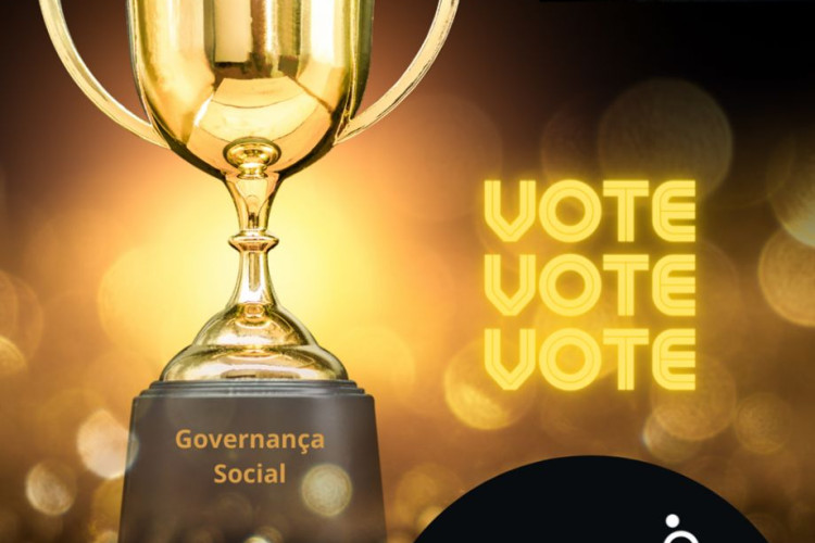 Aura Apoena concorre ao prêmio de Empresa do Ano do Setor Mineral na categoria Governança Social