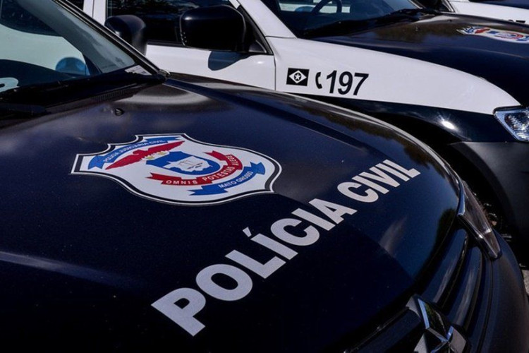 Autor de homicídio ocorrido em fazenda é preso pela Polícia Civil em Comodoro