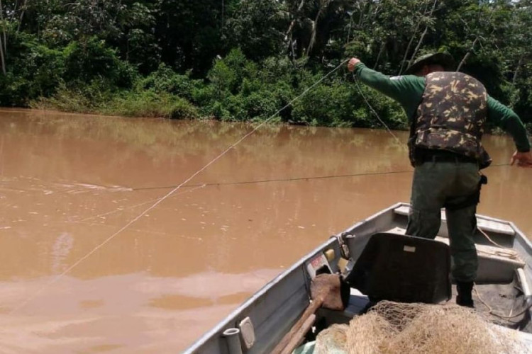 Batalhão Ambiental da PM completa 38 anos de proteção à fauna e flora mato-grossense