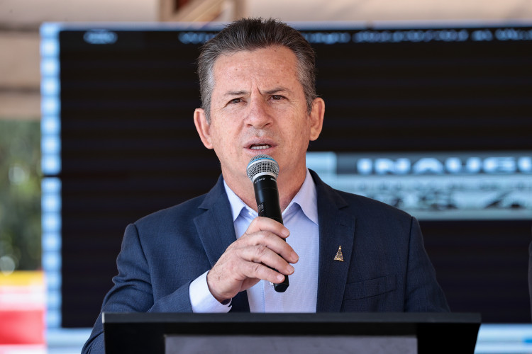 BR-163: solução inédita do Governo de Mato Grosso cria marco na infraestrutura nacional