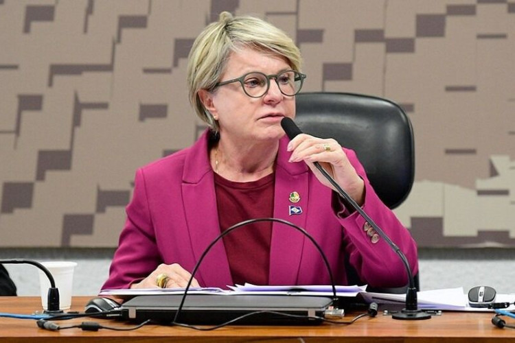 Buzetti afirma que setor produtivo será seu ponto forte de atuação no Senado Federal