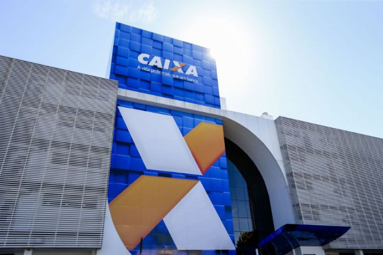 Caixa distribuirá R$ 8,1 bilhões em lucros do FGTS até o fim do mês