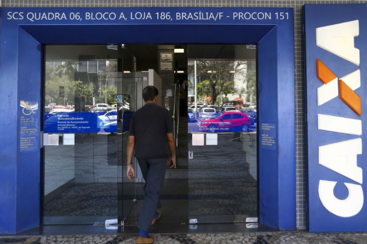 Caixa libera abono salarial para trabalhadores nascidos em setembro