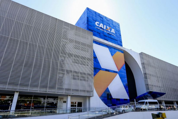Caixa paga hoje auxílio emergencial a nascidos em março