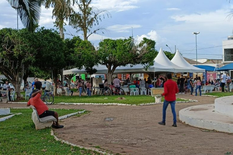 Casos de Covid-19 explodem em Pontes e Lacerda; mais de 600 pessoas monitoradas