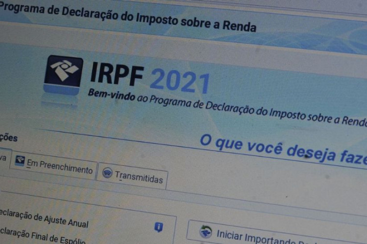 Cerca de 7 milhões de pessoas ainda não enviaram declaração do IR