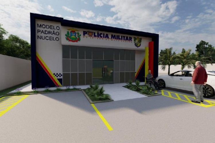 Com investimentos de R$ 17 milhões, PM vai modernizar núcleos e construir Vila Militar para policiais no interior de MT