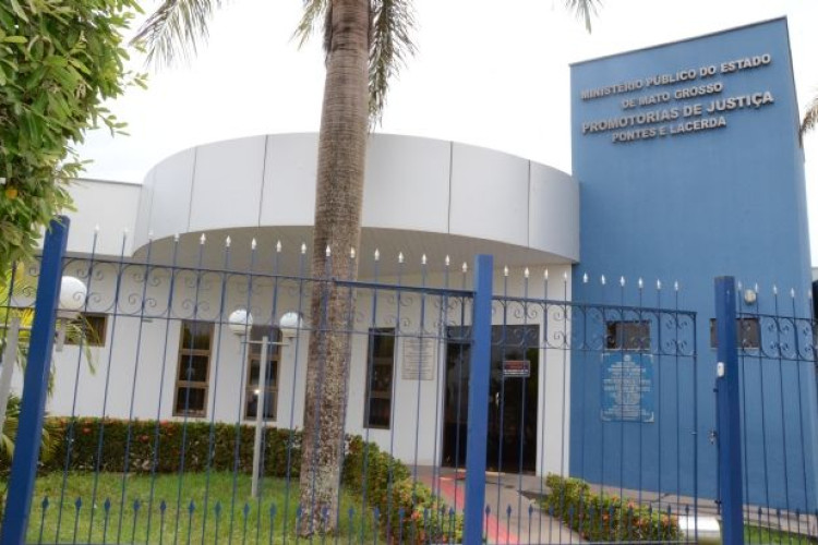Comissão de Saúde da Câmara Municipal de Pontes e Lacerda aciona Ministério Público para averiguar possíveis irregularidades no Hospital Santa Casa