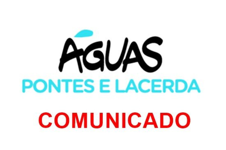 COMUNICADO ÁGUAS PONTES E LACERDA: Oscilação elétrica impacta na reservação do município