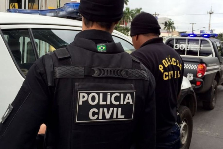 Condenado por estupro de vulnerável é preso pela Polícia Civil em Sapezal