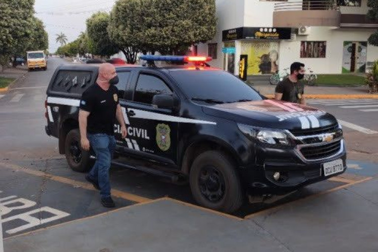 Confira edital do concurso para escrivão e investigador da Polícia Civil de MT