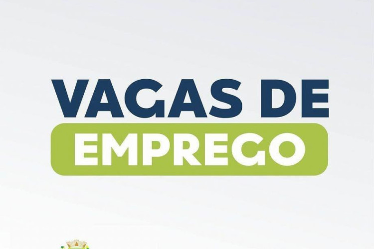 CONFIRA O QUADRO DE VAGAS – 04/01/2022 (TERÇA-FEIRA) PARA PONTES E LACERDA - MT