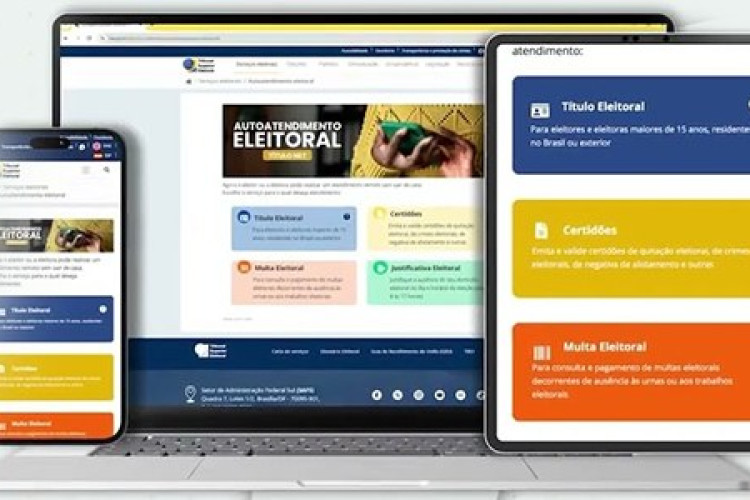 Confira o que fazer para regularizar o título de eleitor