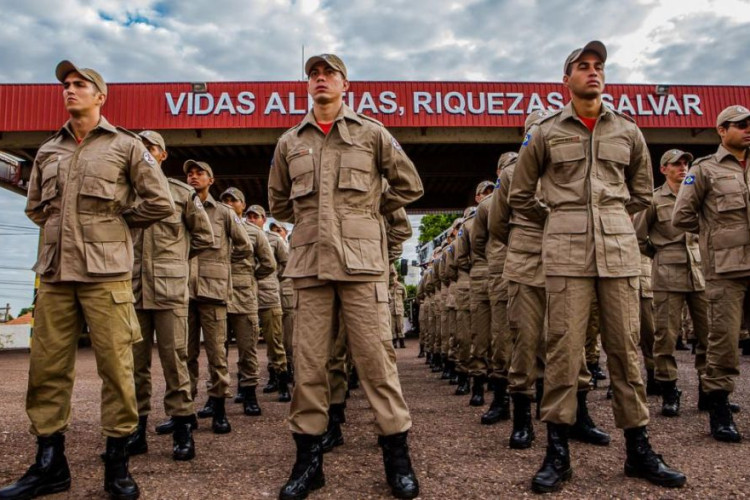 Corpo de Bombeiros inicia nova fiscalização contra uso irregular de fogo durante período proibitivo