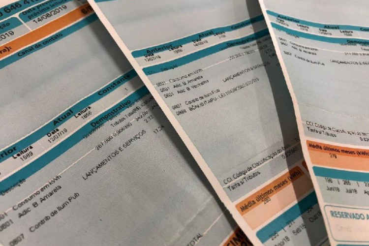 Corte de energia elétrica para os consumidores de baixa renda volta a valer a partir deste mês