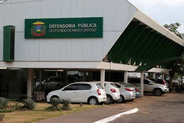 Defensoria Pública de Mato Grosso só atenderá vacinados contra covid