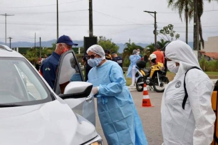 Defensorias Estadual e da União solicitam que MT adote medidas mais restritivas contra disseminação da cepa indiana