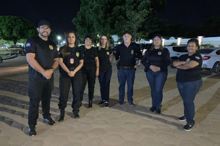 Delegacia da Mulher de Cáceres fecha ano com 59 prisões de autores de violência doméstica e sexual