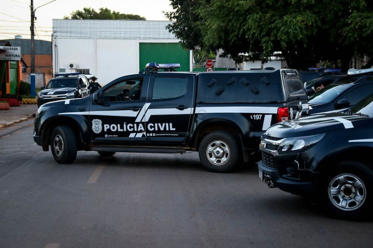 Delegado da Polícia Civil passa por procedimento cirúrgico em Cáceres