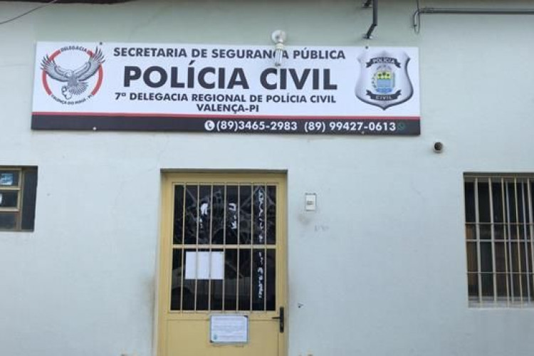Depois de descumprir medida protetiva reiteradas vezes, homem é preso pela Polícia Civil