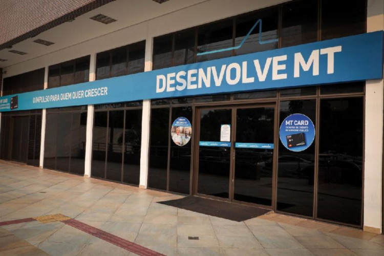 Desenvolve MT aumenta limite operacional de linhas de crédito