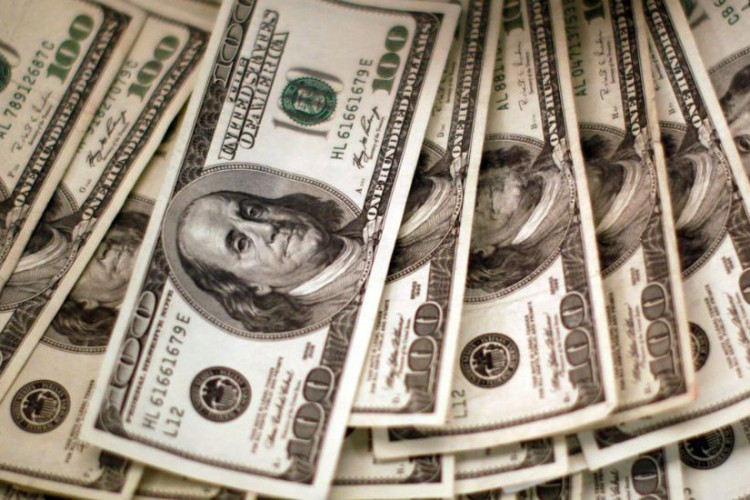 Dólar sobe para R$ 5,31 em novo dia volátil