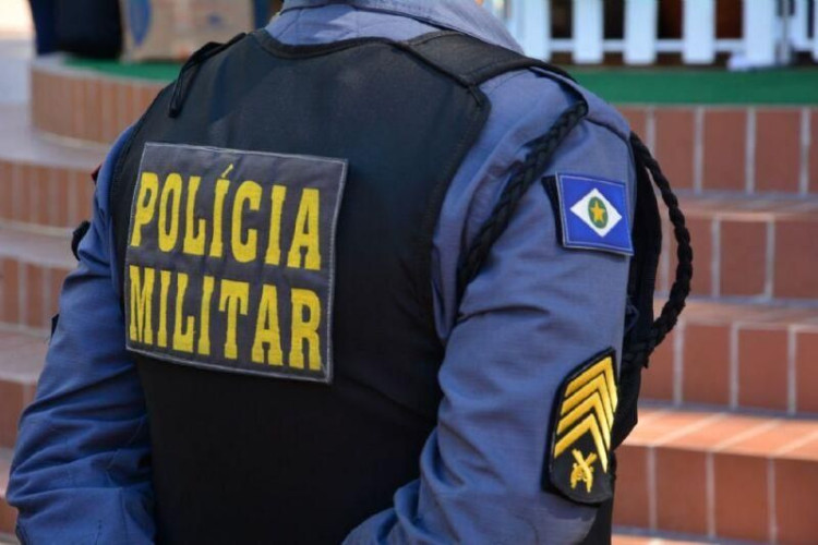 Dono reage e mata bandido que tentou roubar loja de compra de ouro em Pontes e Lacerda