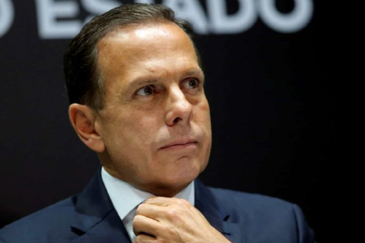 Doria é o pré-candidato com mais menções negativas, diz pesquisa FSB/BTG
