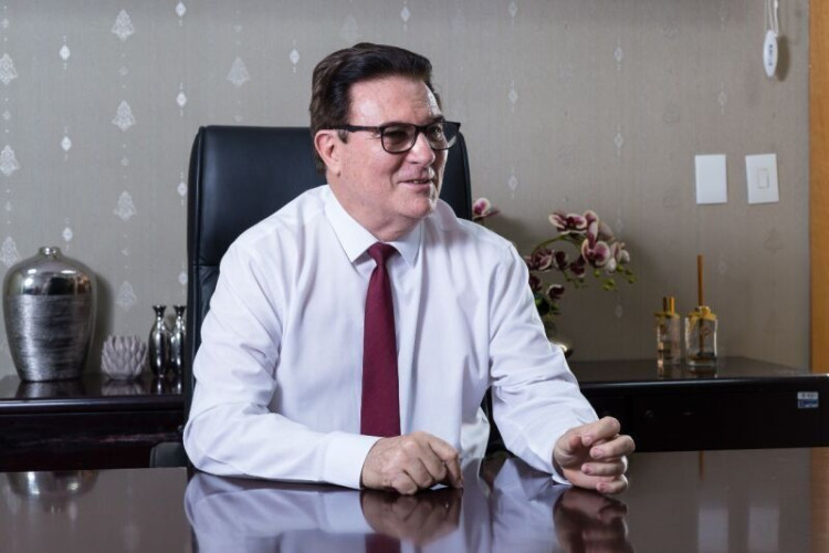 Dr. Gimenez investe mais de R$ 600 mil em emendas à agricultura familiar