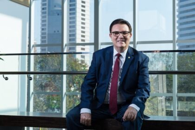 Dr. Gimenez tem mais quatro leis sancionadas beneficiando entidades mato-grossenses