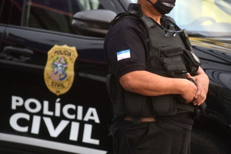 EM CÁCERES: Suspeitos de invadir casa e abusar sexualmente de mulher com deficiência têm prisão cumprida