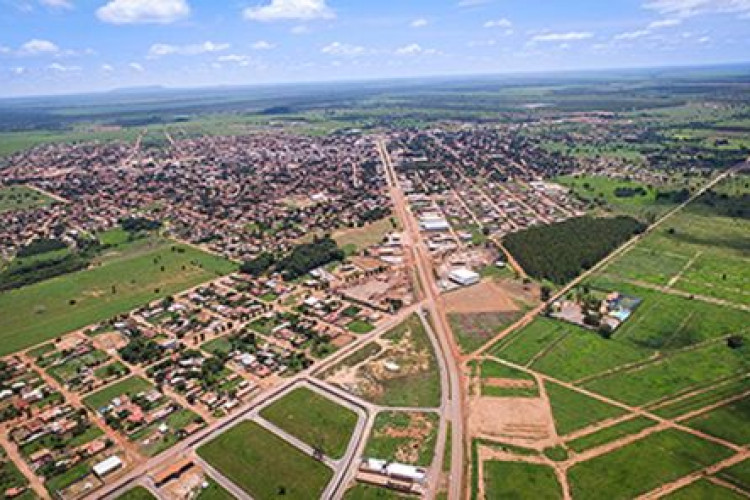 Em Mato Grosso, 22 municípios estão com risco alto de contaminação pela Covid-19