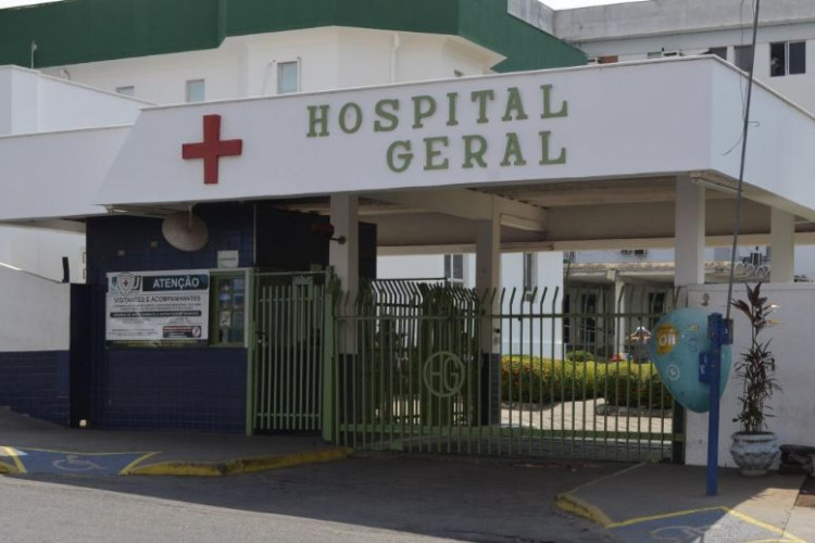 Enfermeiro é detido após paciente grávida denunciar abuso sexual em hospital de Cuiabá