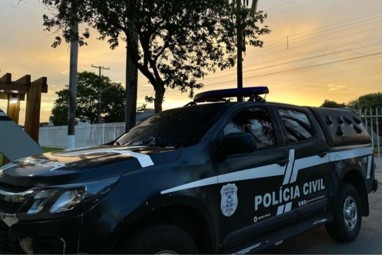 Envolvidos em roubo em que família foi feita refém em Campos de Júlio são presos em ação conjunta