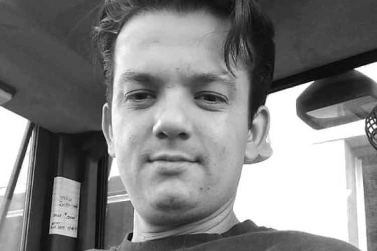Ex-morador de Pontes e Lacerda morre em acidente de trabalho nos Estados Unidos