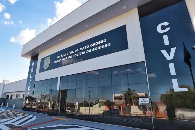 Ex-padrasto é preso pela Polícia Civil após abusar sexualmente de adolescente e induzi-la a aborto