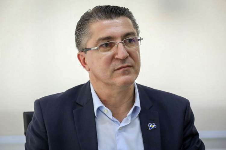 Ex-secretário de Ciência e Tecnologia de MT seria um dos responsáveis pelo transporte do tráfico internacional de drogas, diz PF