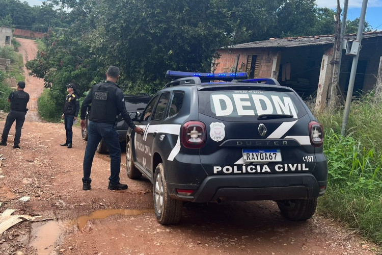 Feminicídios diminuem 22% em Mato Grosso no primeiro semestre de 2023