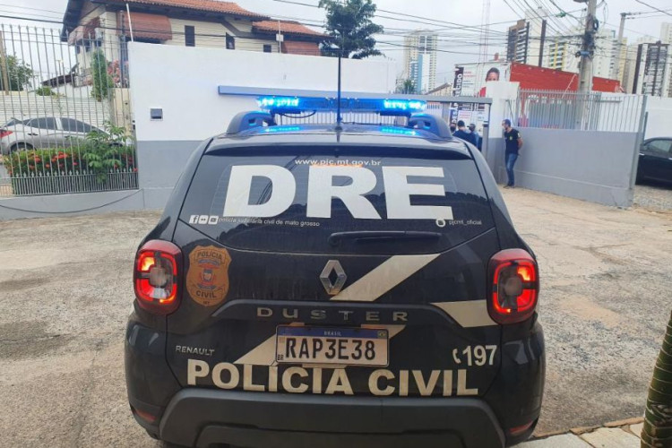 Foragido de MT por tráfico de drogas é localizado em distrito no interior de Rondônia
