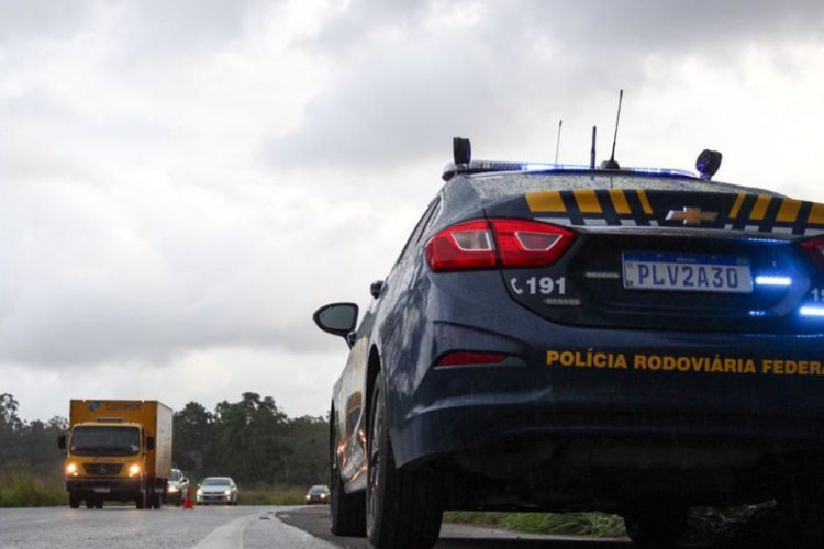 Força Nacional apoiará PRF em ações nas rodovias de Rondônia