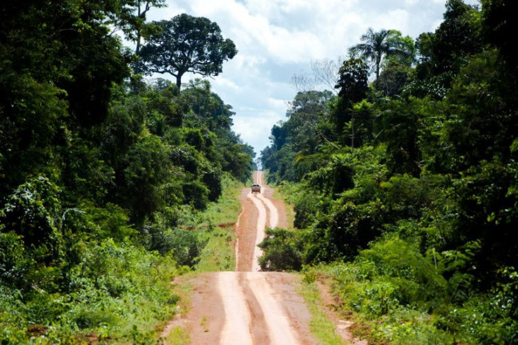 Força Nacional atuará em duas áreas indígenas de Mato Grosso