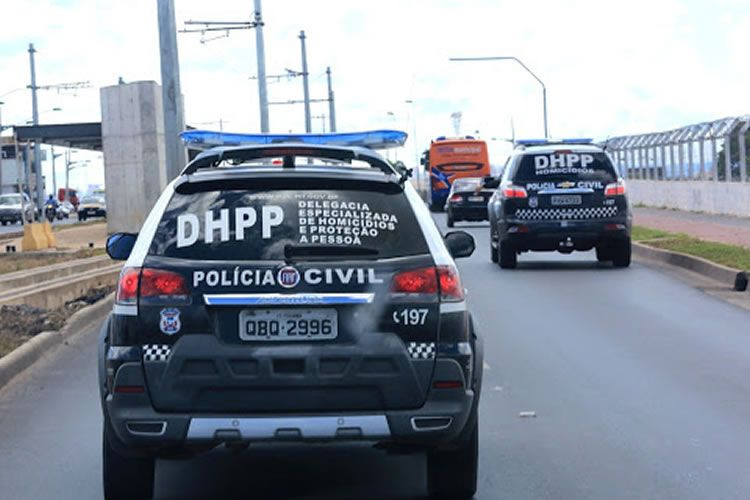 Força-Tarefa de Segurança Pública prende em SC um dos líderes de facção criminosa mais procurados de Mato Grosso