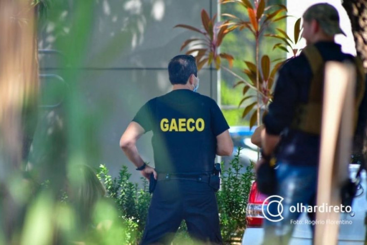 Força-tarefa mira quadrilha que adulterava agrotóxico roubado para vender a produtores rurais; prejuízo de R$ 39 milhões