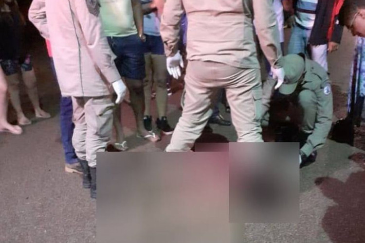 Garimpeiro que respondia processo de feminicídio em liberdade é morto a tiros em hotel em MT