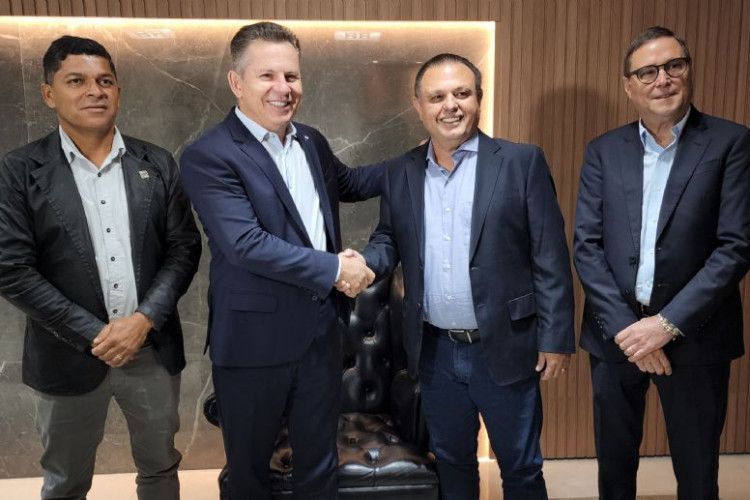 Governador autoriza construção de 2.926 unidades habitacionais em Primavera do Leste