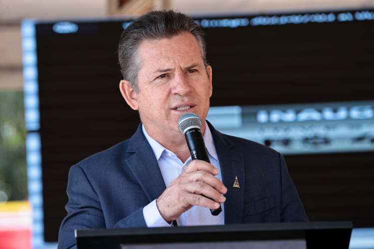 Governador defende união de estados e regiões: “Não pode ter isso de nós contra eles”