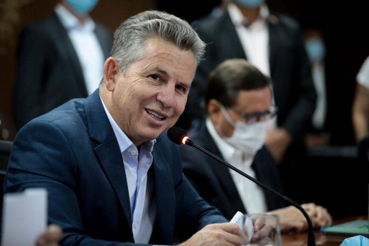 Governador destina mais R$ 6,4 milhões em convênios para a região Oeste de MT